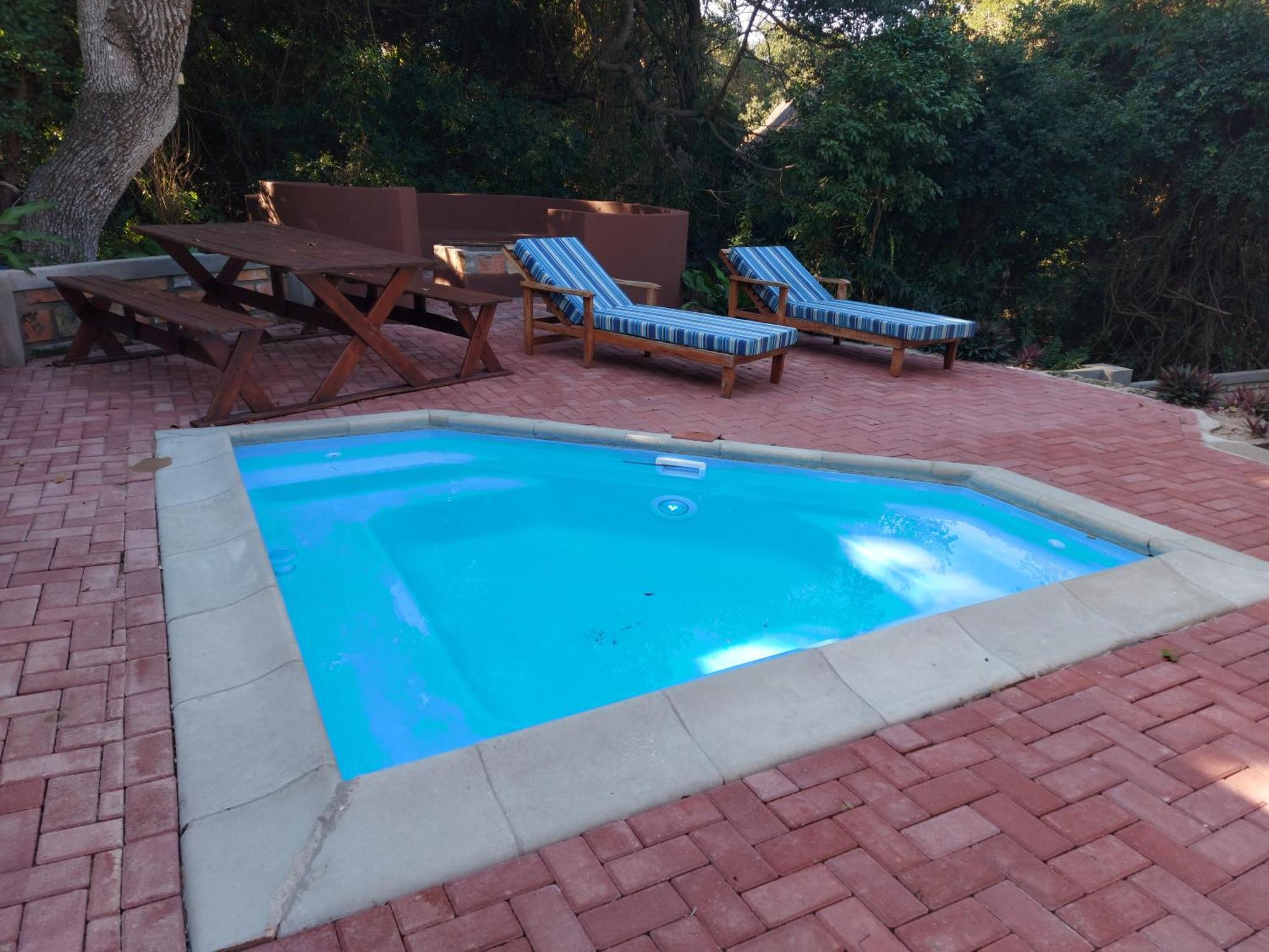 East Africa Safaris Villa Chizavane Eksteriør bilde