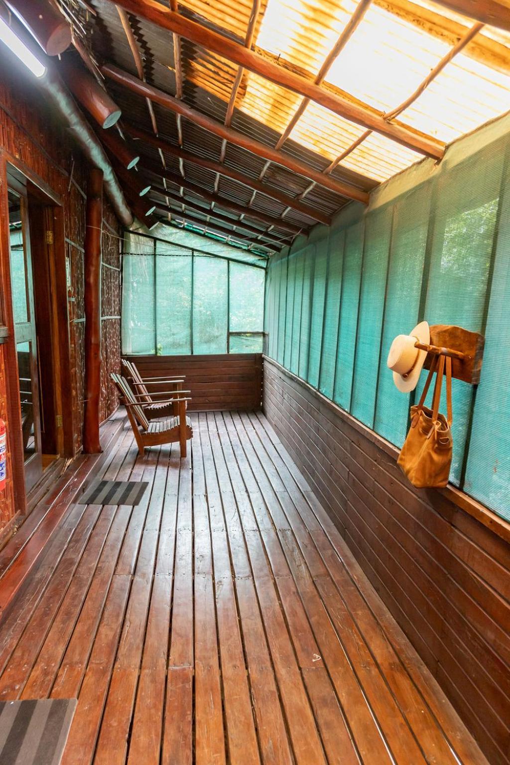 East Africa Safaris Villa Chizavane Eksteriør bilde