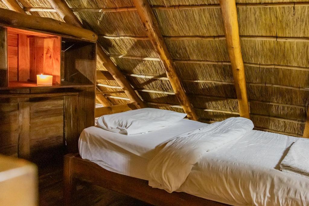 East Africa Safaris Villa Chizavane Eksteriør bilde